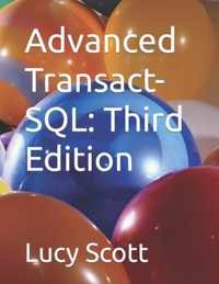 Advanced Transact-SQL