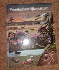 Wonderbaarlyke natuur