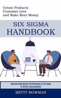 Six Sigma Handbook