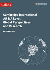 Collins Cambridge International AS & A Level - Cambridge International AS & A Level Global Perspectives and Research Workbook