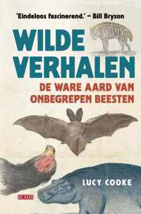 Wilde verhalen