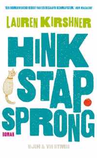 Hink Stap Sprong