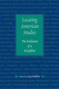 Locating American Studies