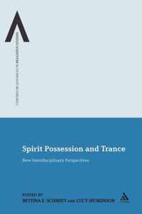 Spirit Possession and Trance