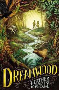 Dreamwood