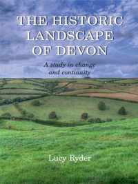 The Historic Landscape of Devon