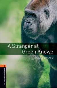 Stranger At Green Knowe