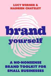 Brand Yourself