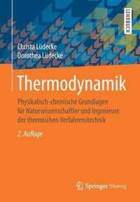 Thermodynamik