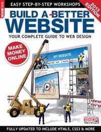 Build a Better Website