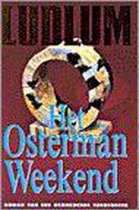 Osterman Weekend