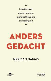 Anders gedacht