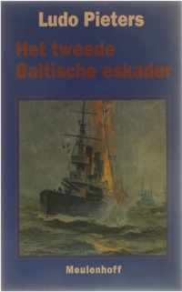 Tweede baltische eskader