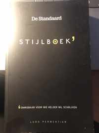 Stijlboek