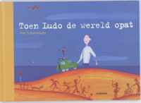 Toen Ludo De Wereld Opat