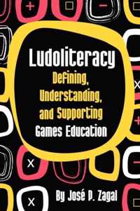 Ludoliteracy