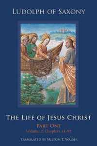 The Life of Jesus Christ