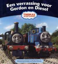 Een Verrassing Voor Gordon En Diesel