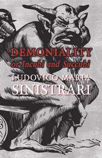 Demoniality or Incubi and Succubi