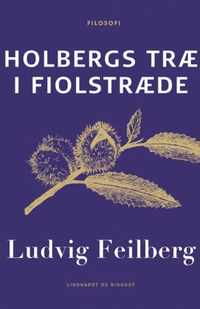 Holbergs trae i Fiolstraede