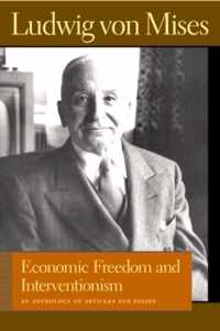Economic Freedom & Interventionism