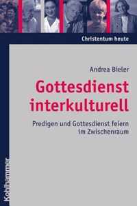 Gottesdienst Interkulturell