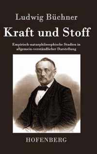 Kraft und Stoff