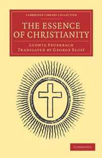 Essence Of Christianity