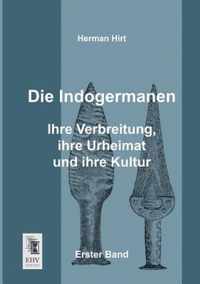 Die Indogermanen