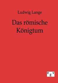 Das römische Königtum