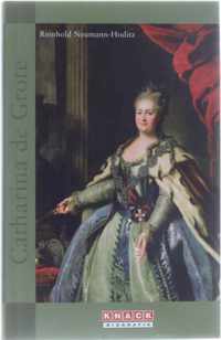 Catharina de Grote (en biografie)