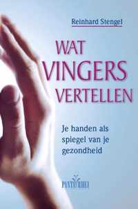 Wat vingers vertellen