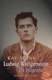 Ludwig Wittgenstein Biografie