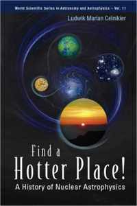 Find A Hotter Place!