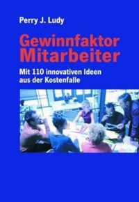 Gewinnfaktor Mitarbeiter