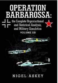 Operation Barbarossa