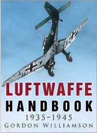 Luftwaffe Handbook 1935-1945