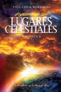 Explorando los Lugares Celestiales - Volumen 2