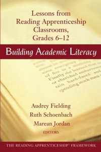 Building Academic Literacy