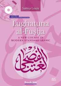 Lughatuna Al-fusha Book 6