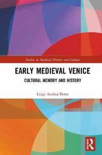 Early Medieval Venice