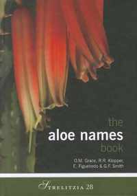 Aloe Names Book, The