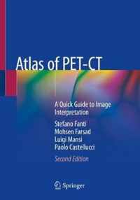 Atlas of PET-CT