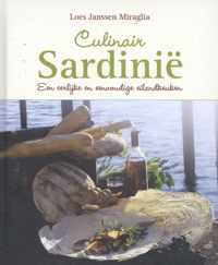 Culinair Sardinië