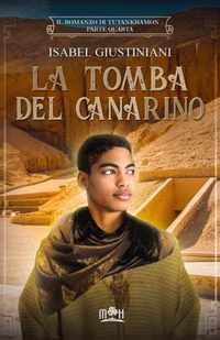 La tomba del canarino