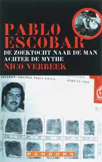 Pablo Escobar