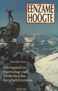 Eenzame hoogte