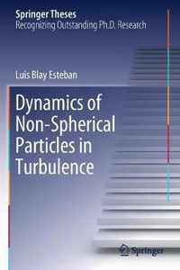 Dynamics of Non-Spherical Particles in Turbulence