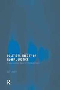 Political Theory of Global Justice