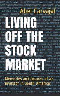 Living Off the Stock Market